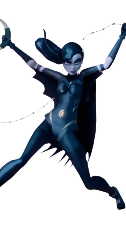 Talkie AI - Chat with Shinigami 