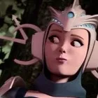 chat with ai character: Renet 