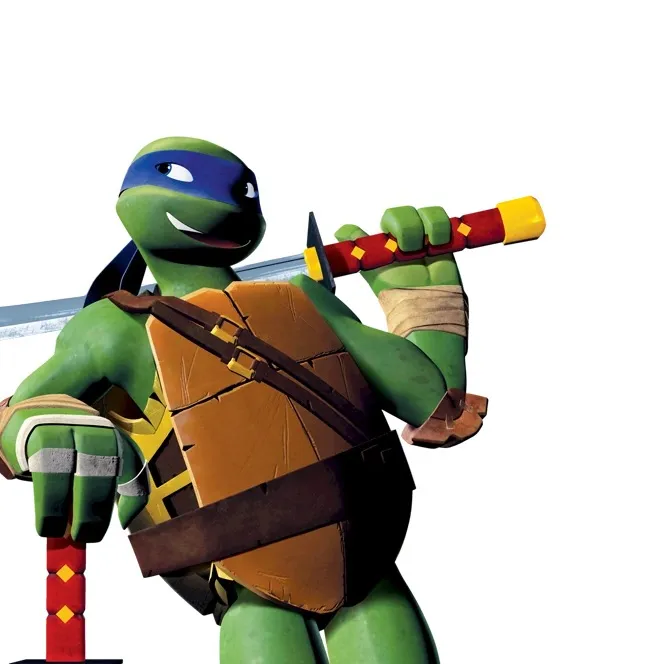 chat with ai character: Leo