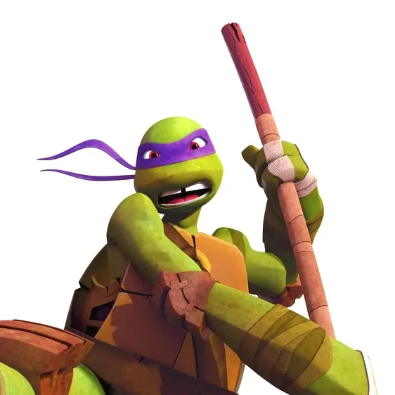 chat with ai character: Donnie