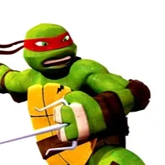 chat with ai character: Raph 