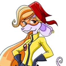 chat with ai character: Penelope 