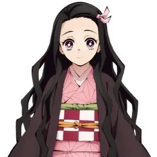 chat with ai character:  Nezuko 