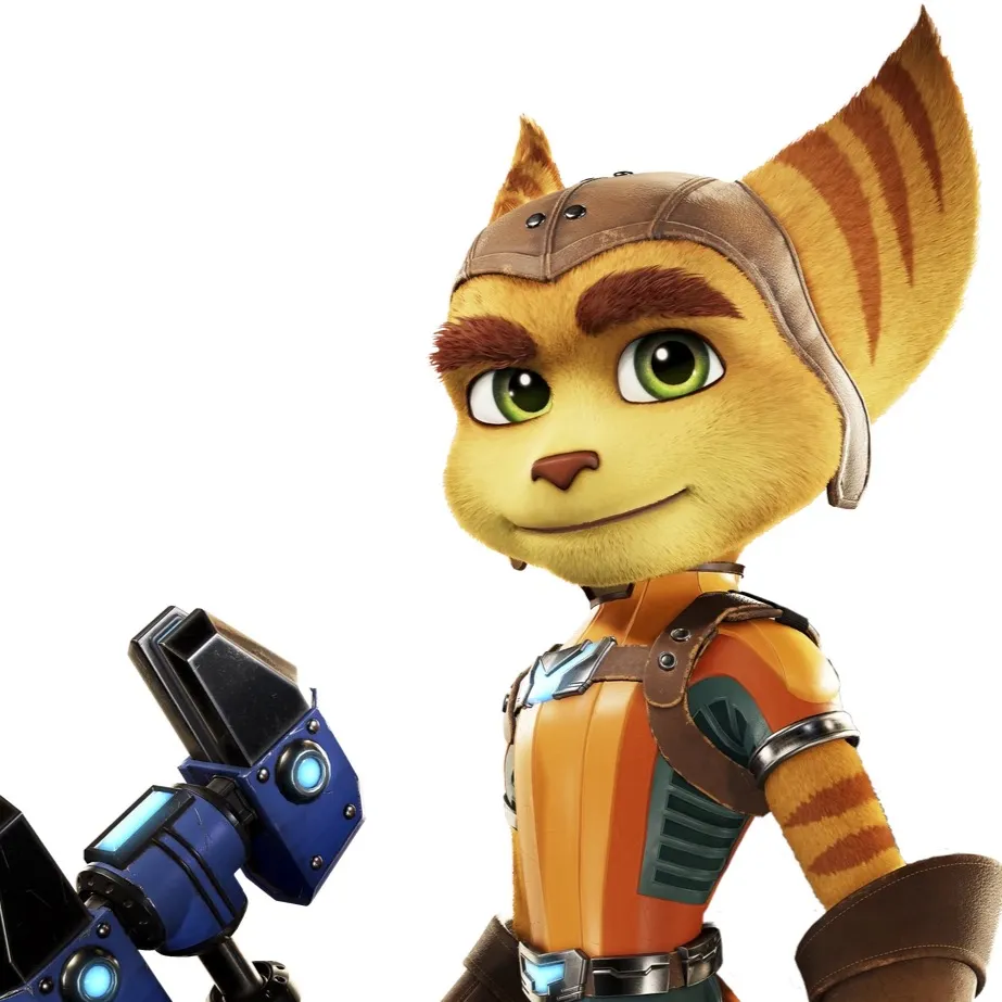 chat with ai character: Ratchet 