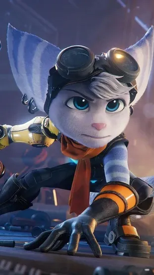 Talkie AI - Chat with Rivet 