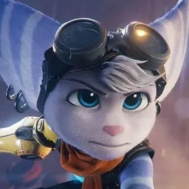 chat with ai character: Rivet 
