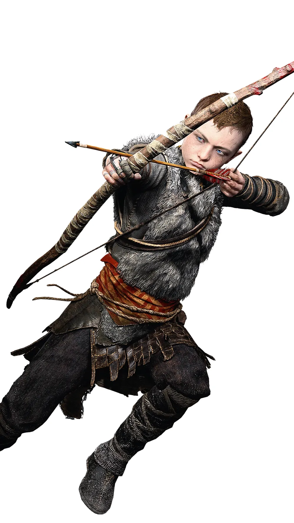 Talkie AI - Chat with Atreus 