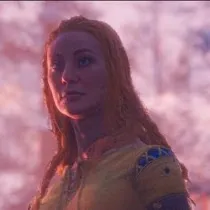 chat with ai character: Faye 