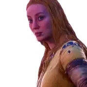 chat with ai character: Faye