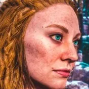 chat with ai character: Faye