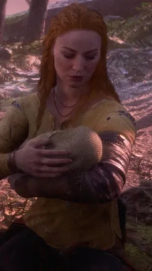 Talkie AI - Chat with Faye