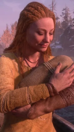 Talkie AI - Chat with Faye