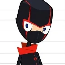 chat with ai character: Randy Cunningham 