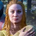 chat with ai character: Faye 