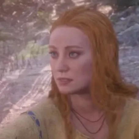 chat with ai character: Faye