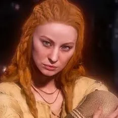 chat with ai character: Faye
