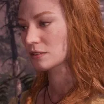 chat with ai character: Faye