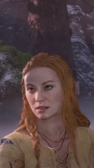 Talkie AI - Chat with Faye