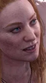 Talkie AI - Chat with Faye