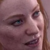 chat with ai character: Faye