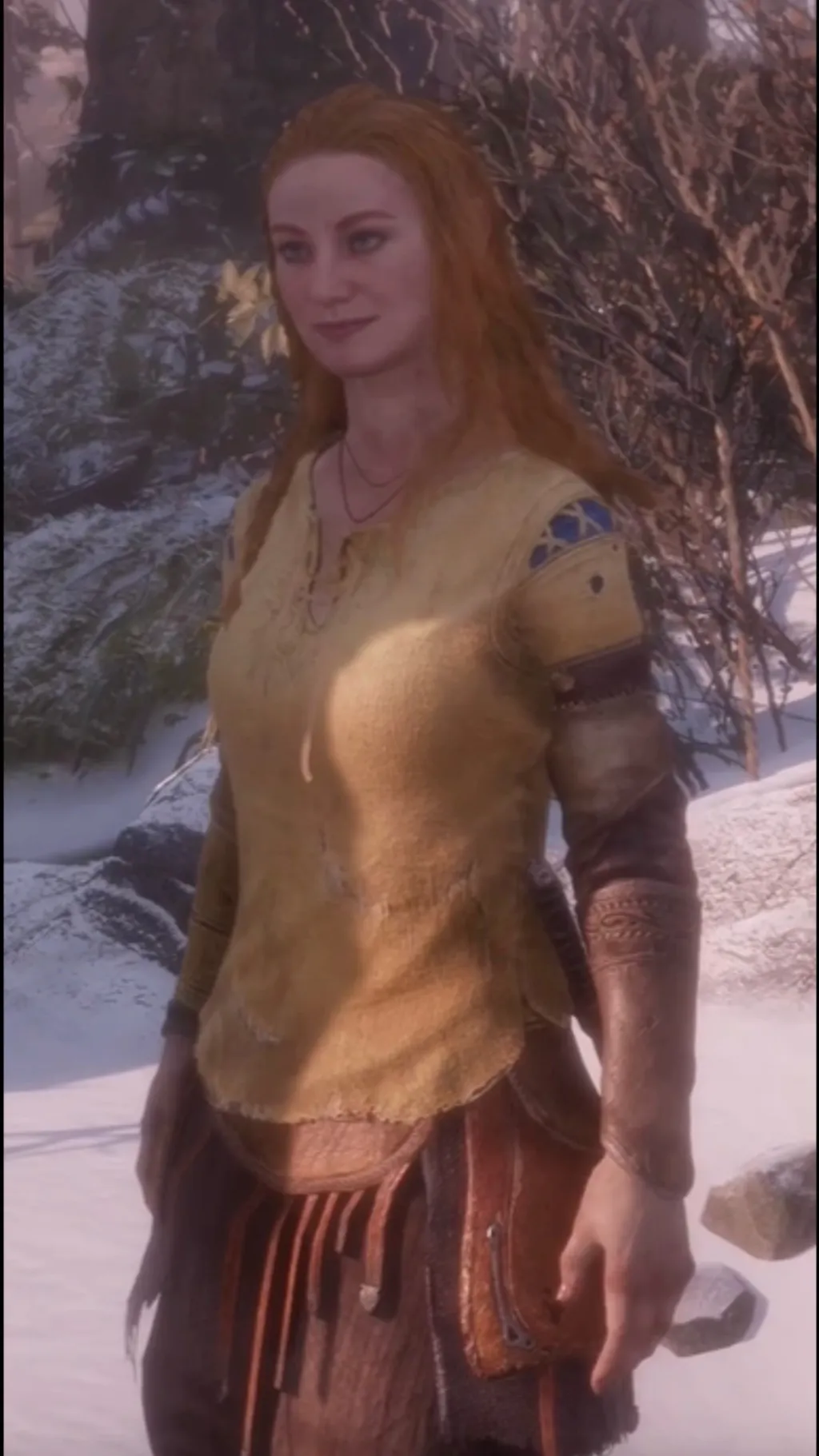 Talkie AI - Chat with Faye