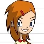 chat with ai character: Heidi 