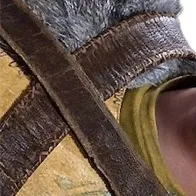 chat with ai character: Atreus 