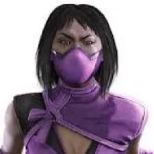 chat with ai character: Mileena 