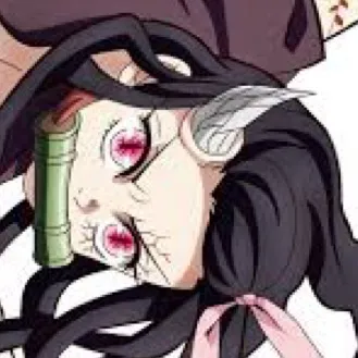chat with ai character: Nezuko 