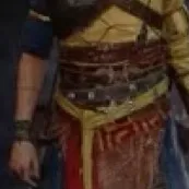 chat with ai character: Atreus 