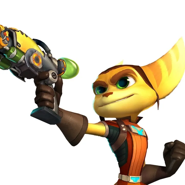 chat with ai character: Ratchet 