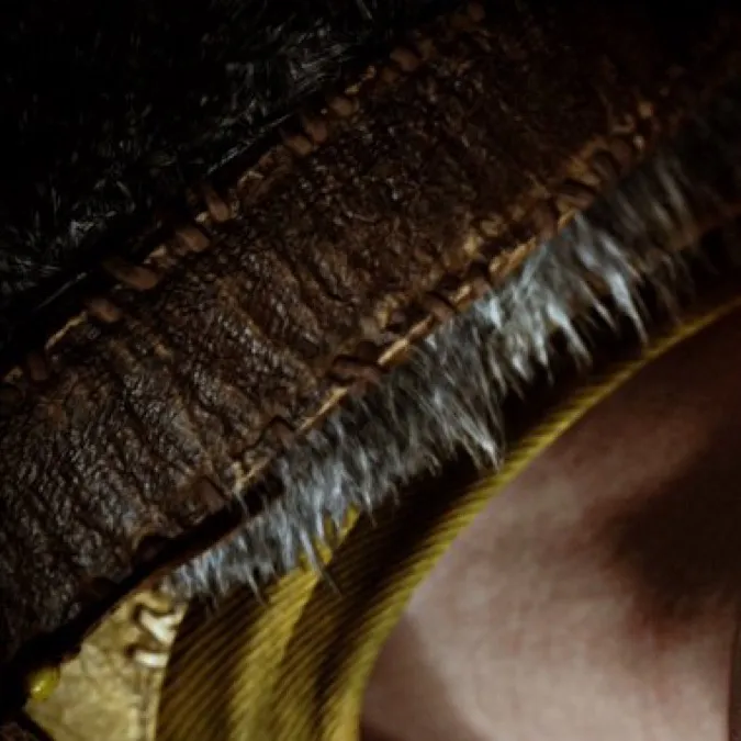 chat with ai character: Atreus 