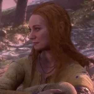 chat with ai character: Faye