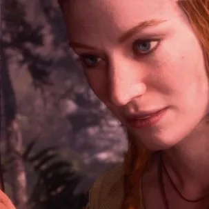 chat with ai character: Faye 