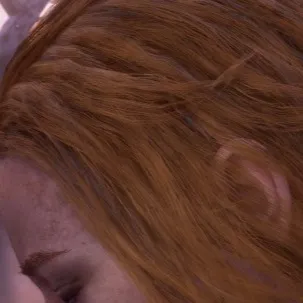 chat with ai character: Faye