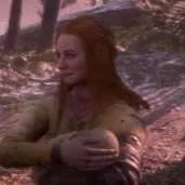 chat with ai character: Faye