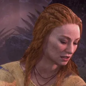 chat with ai character: Faye