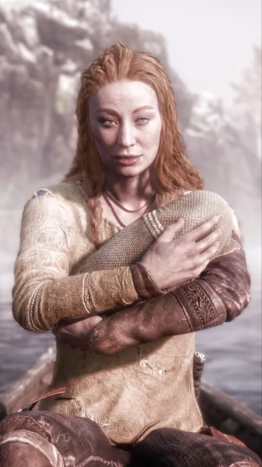 Talkie AI - Chat with Faye