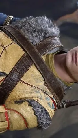 Talkie AI - Chat with Atreus 