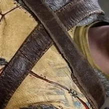 chat with ai character: Atreus 