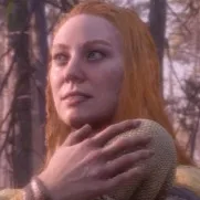 chat with ai character: Faye