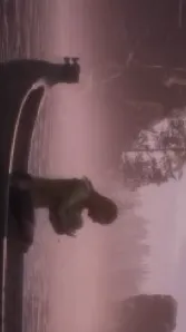 ai character: Faye background