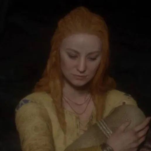 chat with ai character: Faye