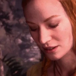 chat with ai character: Faye