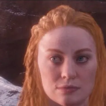 chat with ai character: Faye 