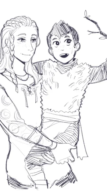 Talkie AI - Chat with Faye