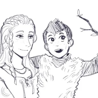 chat with ai character: Faye