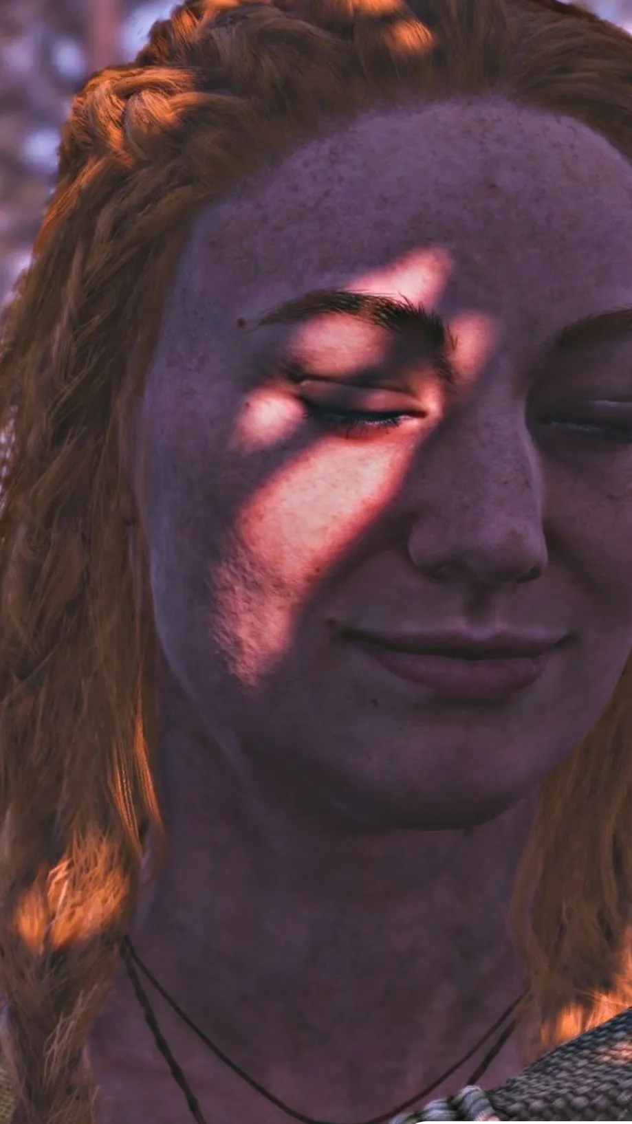 Talkie AI - Chat with Faye