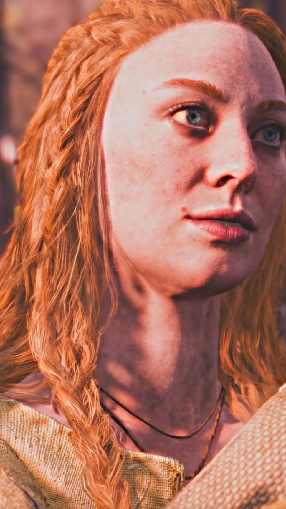 Talkie AI - Chat with Faye