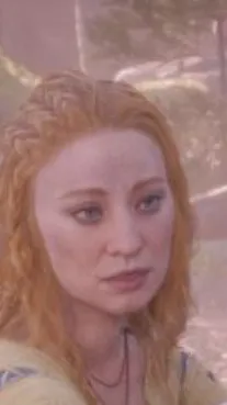 Talkie AI - Chat with Faye